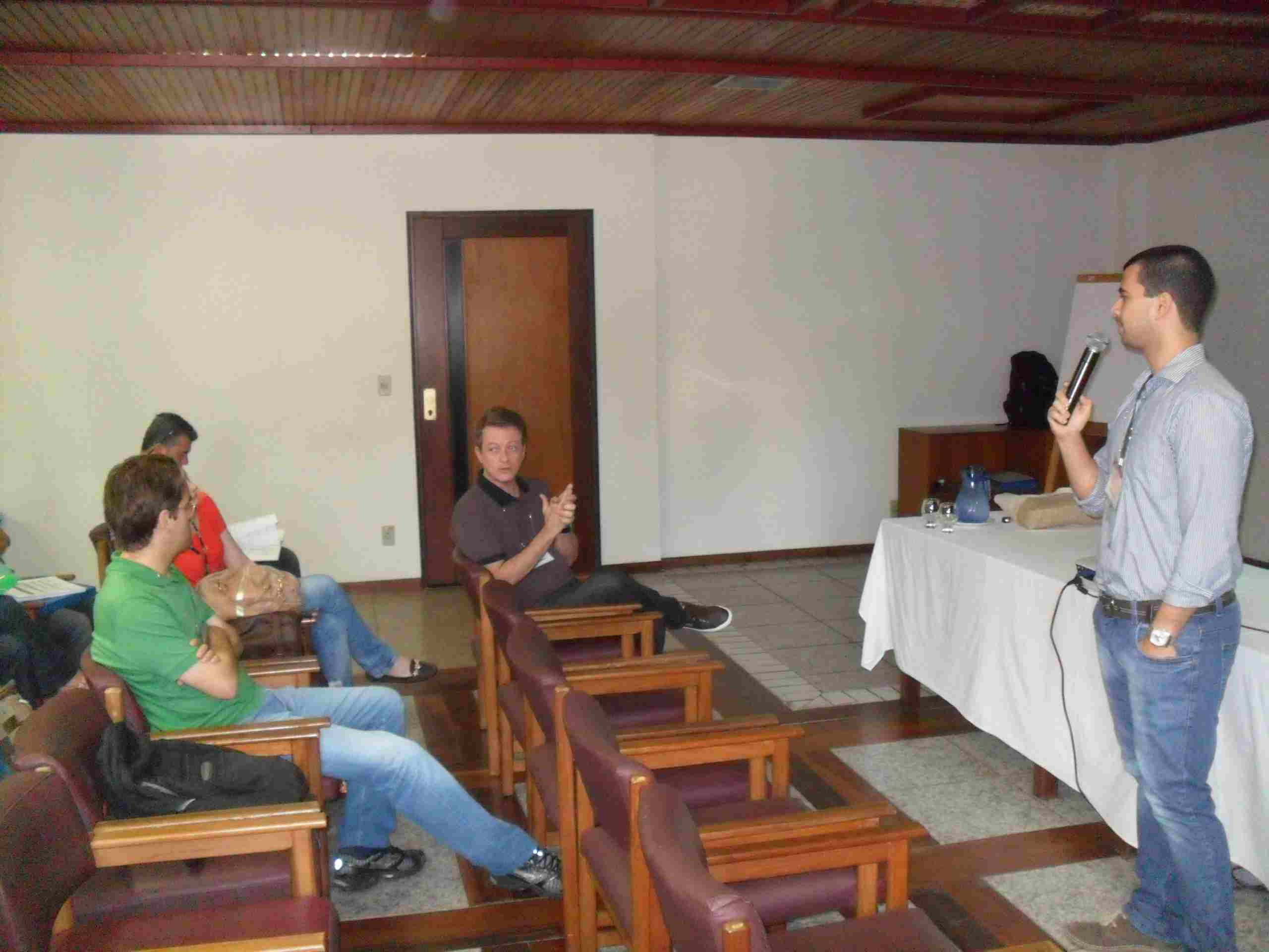 Treinamento_SESA