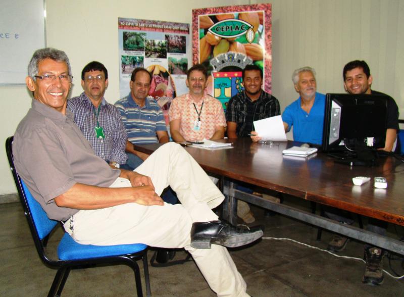 curso de geobases em linhares - 03-02-2016 3